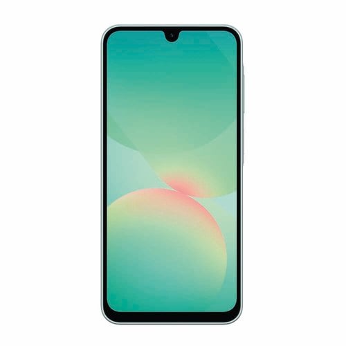 Miniatura 3 de Galaxy A26 5G VERDE CLARO 256/8GB