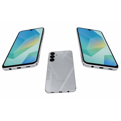 Miniatura 3 de Galaxy A16 Gris 128/6 Gb