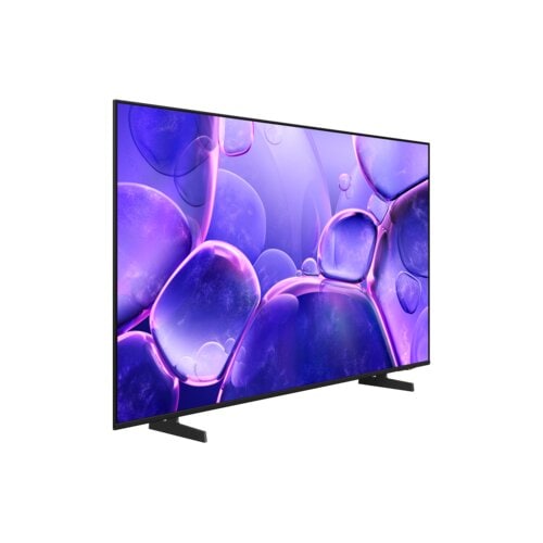 Vista 3 de Televisor Samsung LED 50 Crystal Process