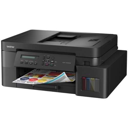 Vista 3 de MFP-DCP-T830DW InkBenefit Tank