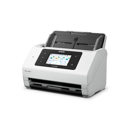 Miniatura 3 de Escaner Inalambrico Epson DS-800WN
