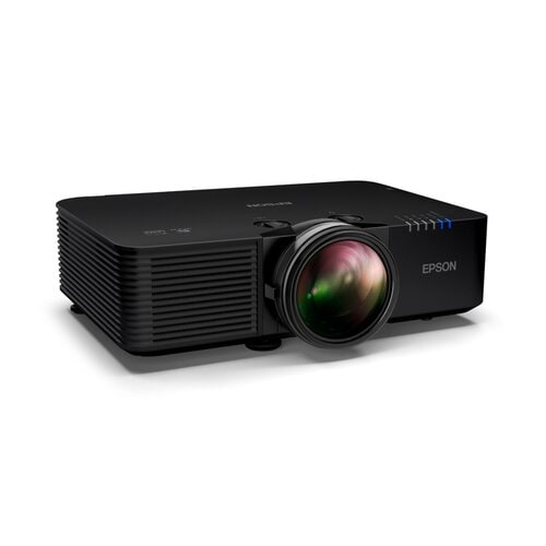 Vista 3 de Proyector Láser PowerLite L895E