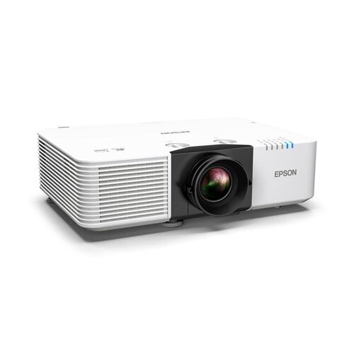 Vista 3 de Proyector Láser PowerLite L690SU