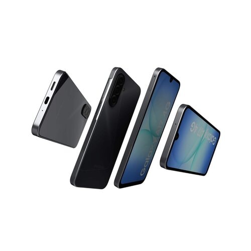 Miniatura 3 de Galaxy-A17 8GB 256GB Negro