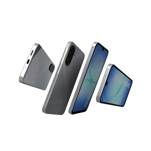 Miniatura 3 de Galaxy-A17 8GB 256GB Gris