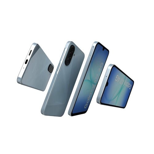 Miniatura 3 de Galaxy-A17 4GB 128GB LIGHT BLUE