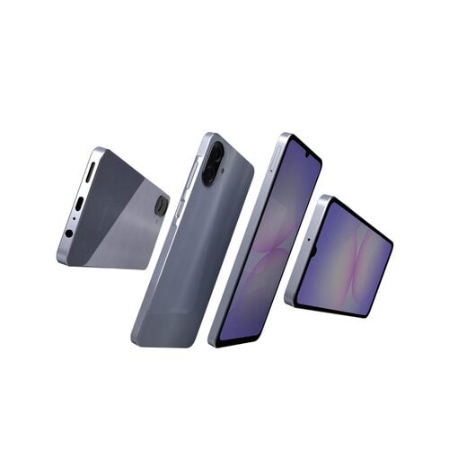 Vista 3 de Galaxy A07 6GB 128GB Morado Claro