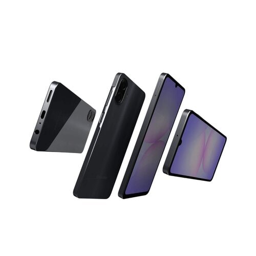 Miniatura 3 de Galaxy A07 4GB 64GB Negro