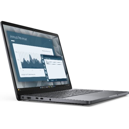 Vista 3 de DELL Pro PC14255 Ryzen 5 PRO 2; 16 GB; 5