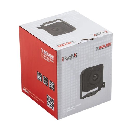 Vista 4 de 2.0 M Pinhole IPCamera Progressive Scan