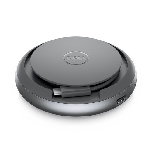 Miniatura 4 de Adaptador DELL con altavoz mÃ³vil MH3021