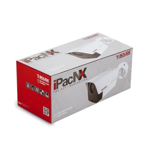 Vista 4 de 4K MOTORIZED VARIFOCAL OUT BULLET CAMERA