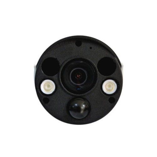 Vista 4 de H.265 5MP Floodlight Camera
