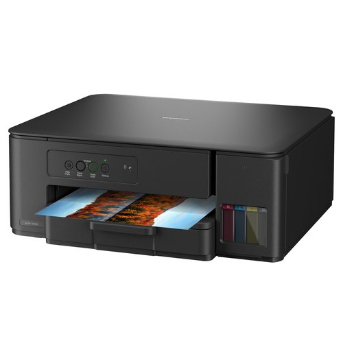Vista 3 de MFP-DCP-T430W InkBenefit Tank