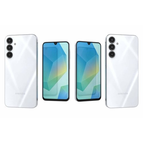 Miniatura 4 de Galaxy A16 Gris 128/6 Gb