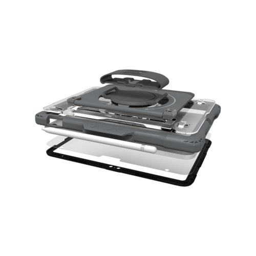 Vista 4 de Shield Extreme-X2-H with Hand Strap for