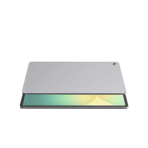 Vista 4 de Galaxy Tab S10 FE+ Gray 128/8 GB