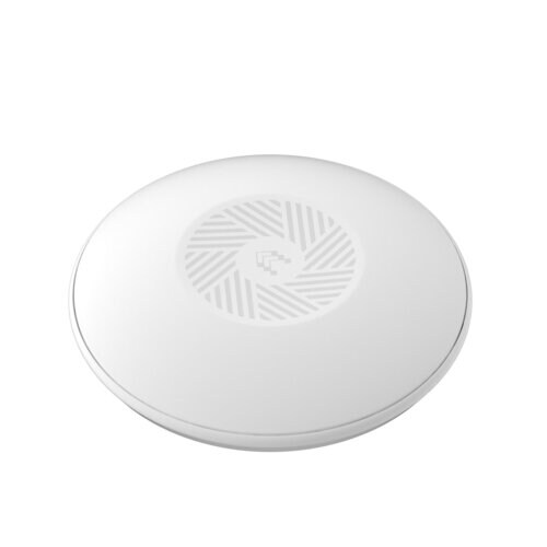 Vista 4 de TAP200 WiFi 5 Dual Band + RJ45 PoE