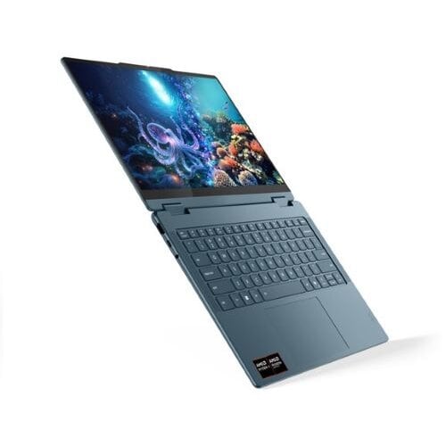 Vista 3 de Yoga 7 2-in-1 14AKP10 R7 24GB 1TB SSD