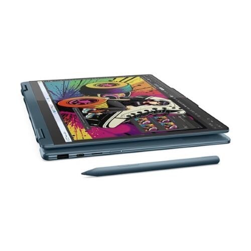 Vista 4 de Yoga 7 2-in-1 14AKP10 R5 16GB 512 SSD
