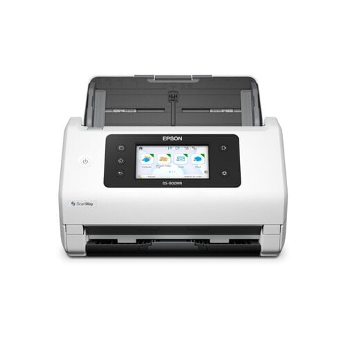 Miniatura 4 de Escaner Inalambrico Epson DS-800WN