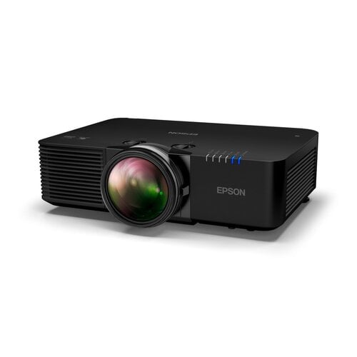 Vista 4 de Proyector Láser PowerLite L895E