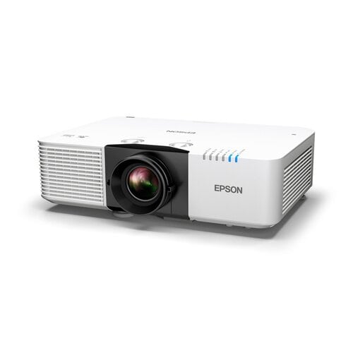 Vista 4 de Proyector Láser PowerLite L690U