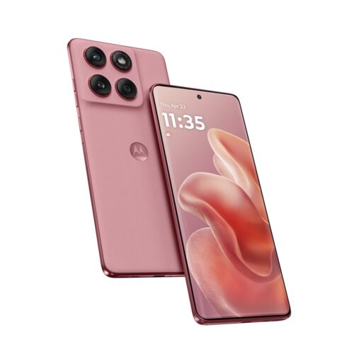 Miniatura 4 de Moto Edge 60 Fusion 8GB/256GB Rosa