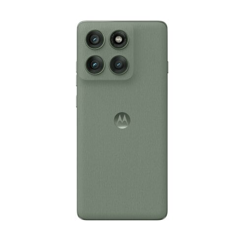 Miniatura 4 de Moto Edge 60 Pro 12GB/512GB Gris