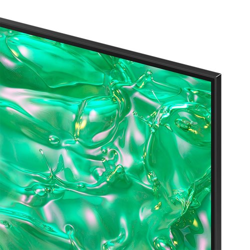 Vista 5 de Samsung 55# Crystal 4K Smart TV