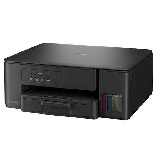 Vista 4 de MFP-DCP-T430W InkBenefit Tank