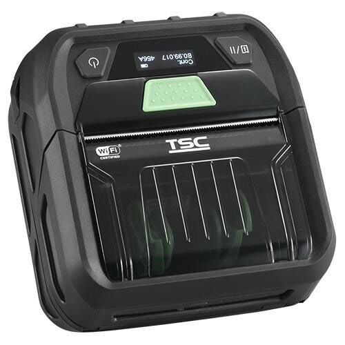 Vista 4 de RE310 203 DPI, 3# print width, 4