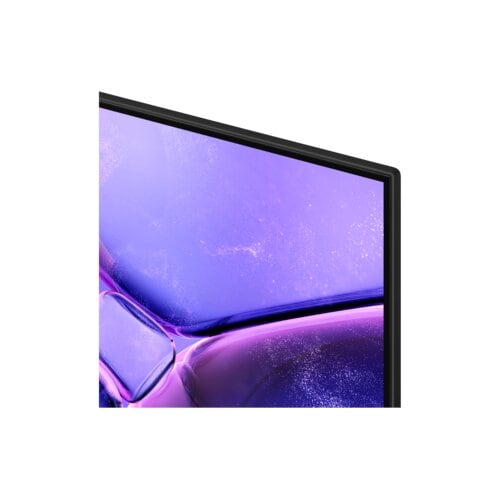 Vista 5 de Televisor Samsung LED 50 Crystal Process