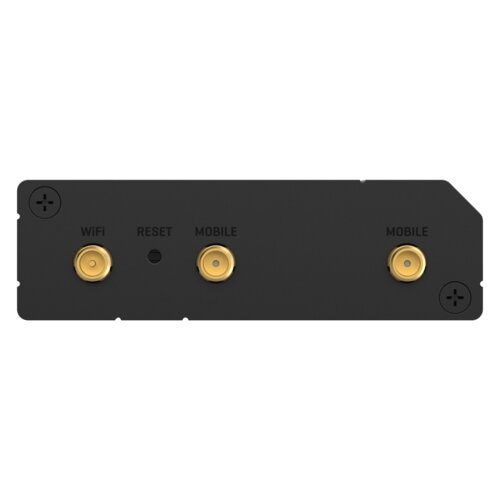 Vista 5 de RUT271 Fast Ethernet + WiFi + 5G RedCap