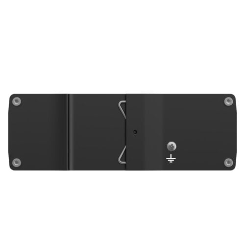 Vista 5 de Switch TSW210 8 puertos Ethernet 1Gbps +