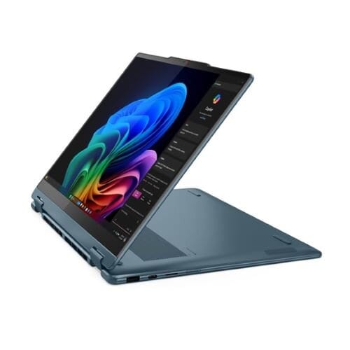 Vista 5 de Yoga 7 2-in-1 14AKP10 R5 16GB 512 SSD