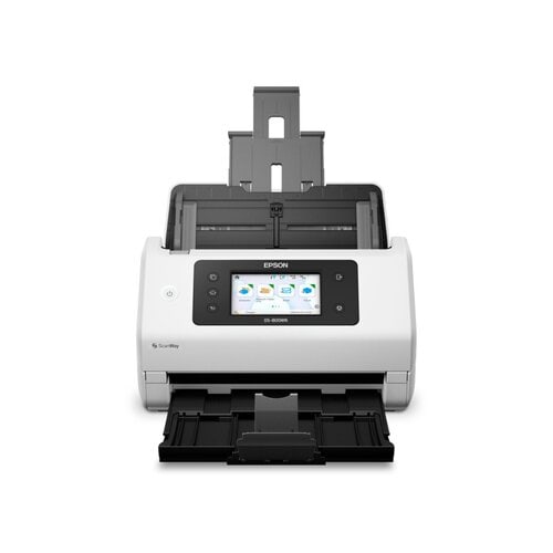Miniatura 5 de Escaner Inalambrico Epson DS-800WN