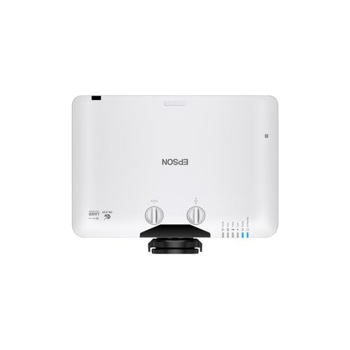 Vista 5 de Proyector Láser PowerLite L690SU