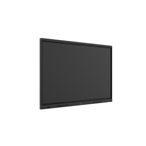 Vista 5 de Monitor touch 75" TR3DQ 4k android