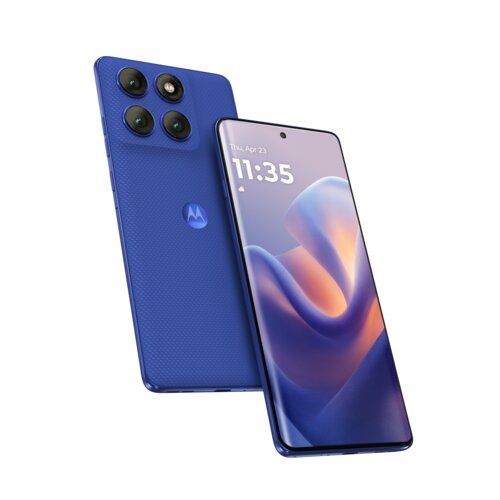 Miniatura 5 de Moto Edge 60 Pro 12GB/512GB Cobalto