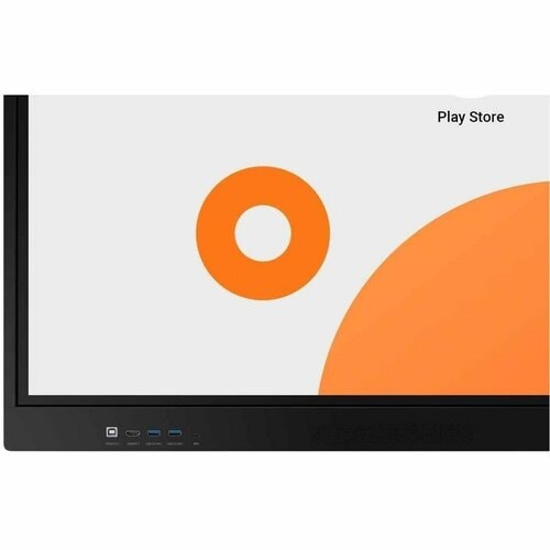 Vista 5 de Monitor Interactivo 65in WAF