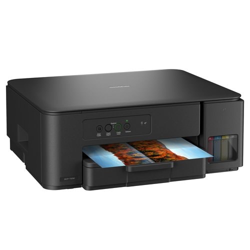 Vista 5 de MFP-DCP-T430W InkBenefit Tank