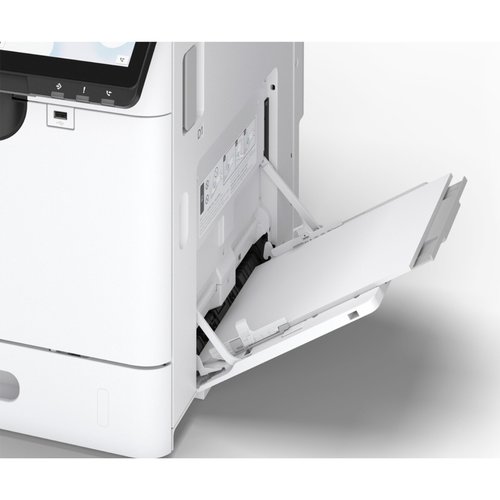 Vista 5 de IMPRESORA MULTIFUNCION A COLOR WFE AM-C4