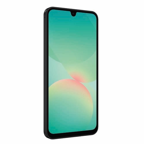 Miniatura 6 de Galaxy A26 5G NEGRO 256/8GB