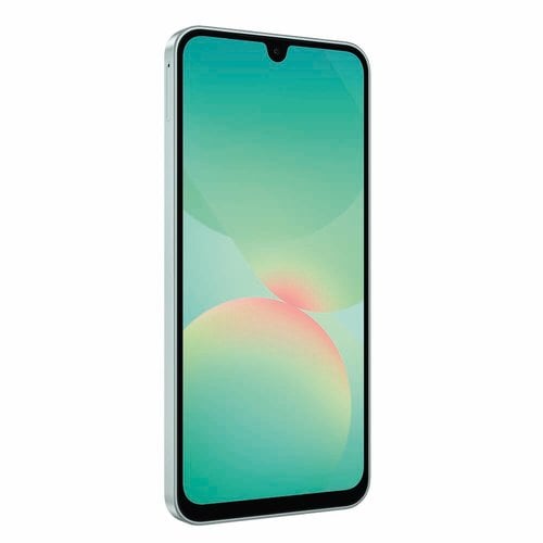 Miniatura 6 de Galaxy A26 5G VERDE CLARO 256/8GB