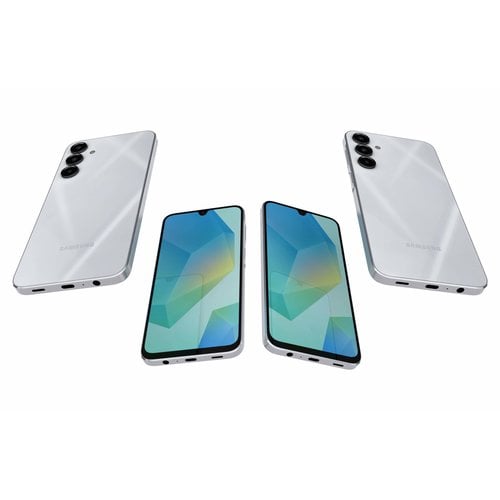 Miniatura 6 de Galaxy A16 Gris 128/6 Gb