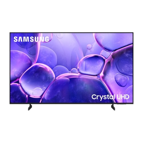 Vista 6 de Televisor Samsung LED 50 Crystal Process