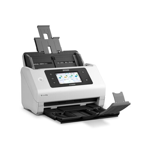 Miniatura 6 de Escaner Inalambrico Epson DS-800WN