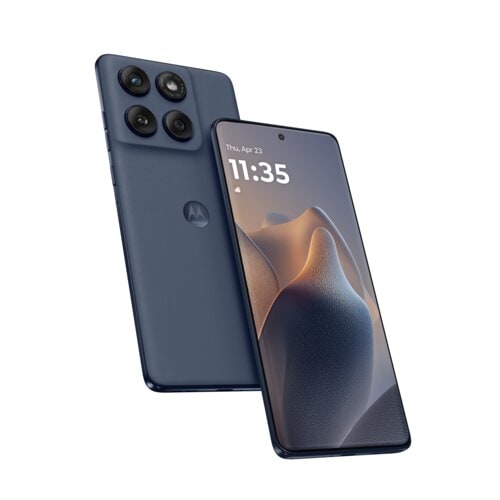 Miniatura 6 de Moto Edge 60 Fusion 8GB/256GB Azul