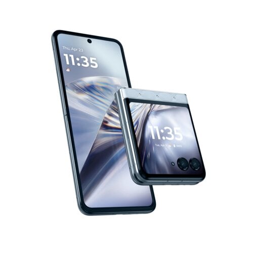 Miniatura 14 de Moto Razr 60 12GB/512GB Swarovski